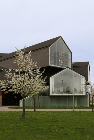 Fondazione Vitra